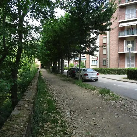 By Interhome Apartment