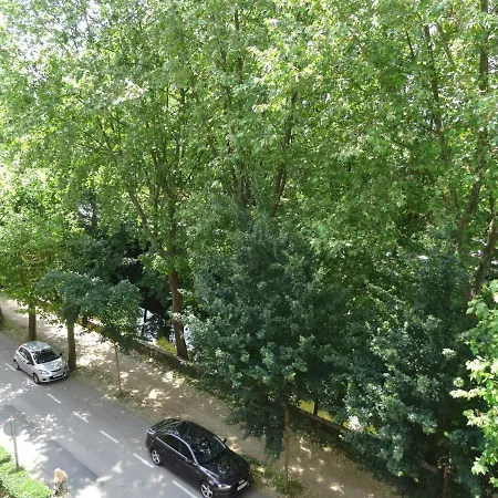 By Interhome Apartment