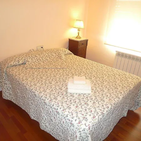 By Interhome Apartment
