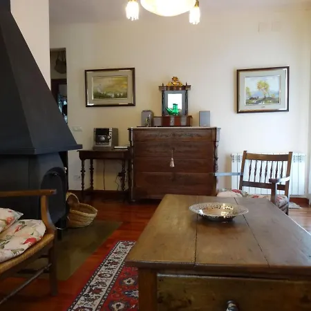 By Interhome Apartment Olot