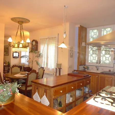 Appartamento By Interhome *