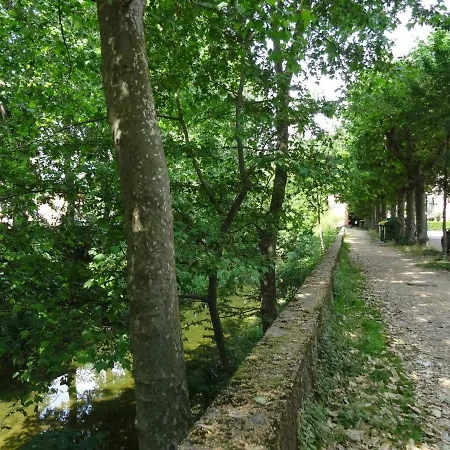 Appartement By Interhome Olot