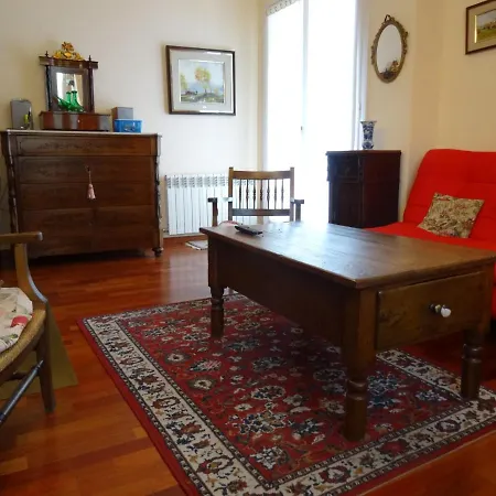 Apartament By Interhome *