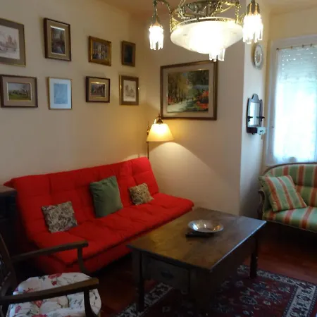 By Interhome *
