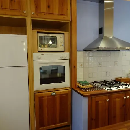 Appartement By Interhome *
