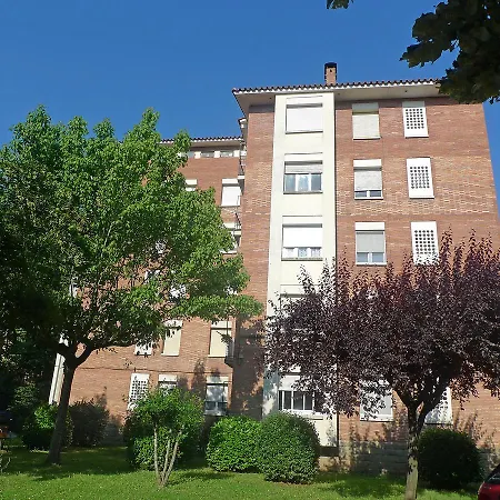 Appartement By Interhome Olot